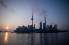 Le régulateur boursier chinois étant l'accès de la Bourse pour les particuliers étrangers